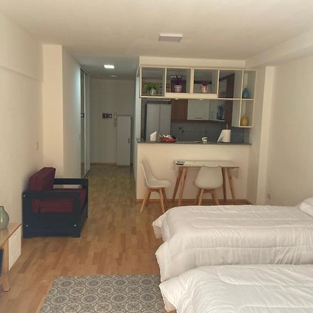 Appartement Deparatamento Entero En Barrio Norte Para Dos à Buenos Aires Extérieur photo