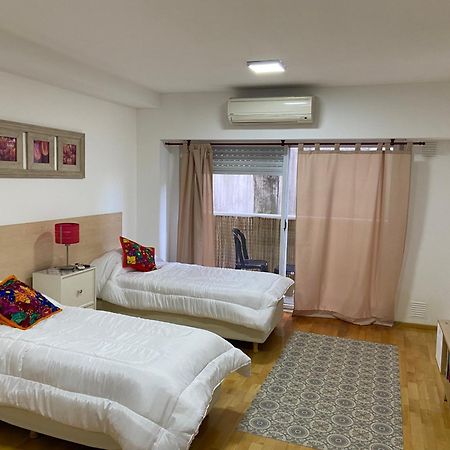 Appartement Deparatamento Entero En Barrio Norte Para Dos à Buenos Aires Extérieur photo