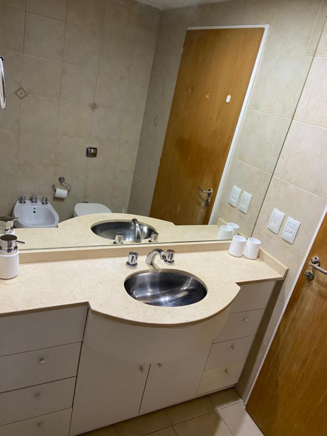 Appartement Deparatamento Entero En Barrio Norte Para Dos à Buenos Aires Extérieur photo