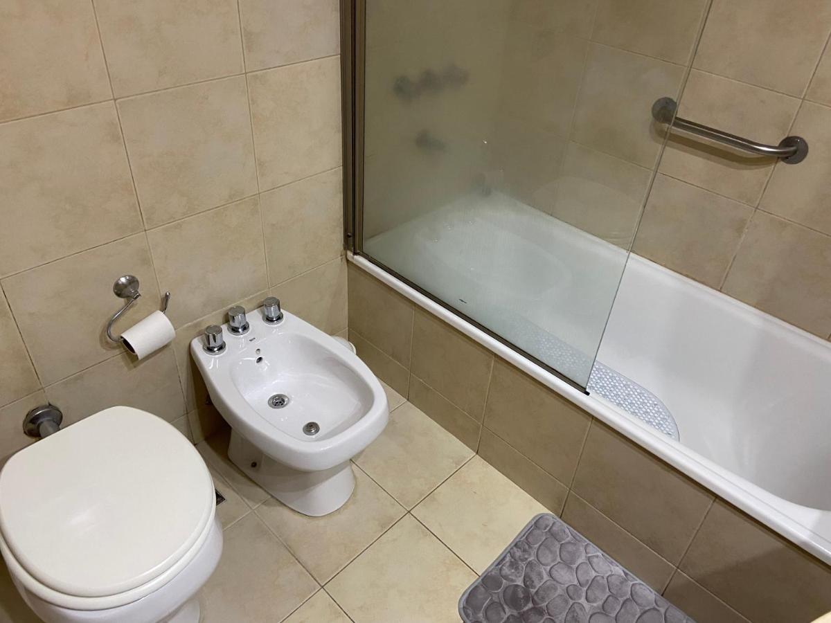 Appartement Deparatamento Entero En Barrio Norte Para Dos à Buenos Aires Extérieur photo