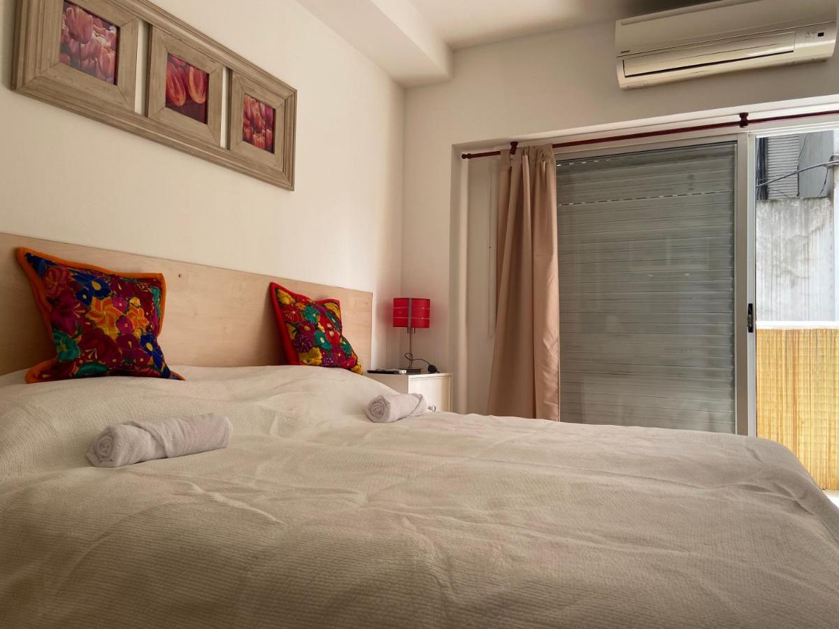 Appartement Deparatamento Entero En Barrio Norte Para Dos à Buenos Aires Extérieur photo