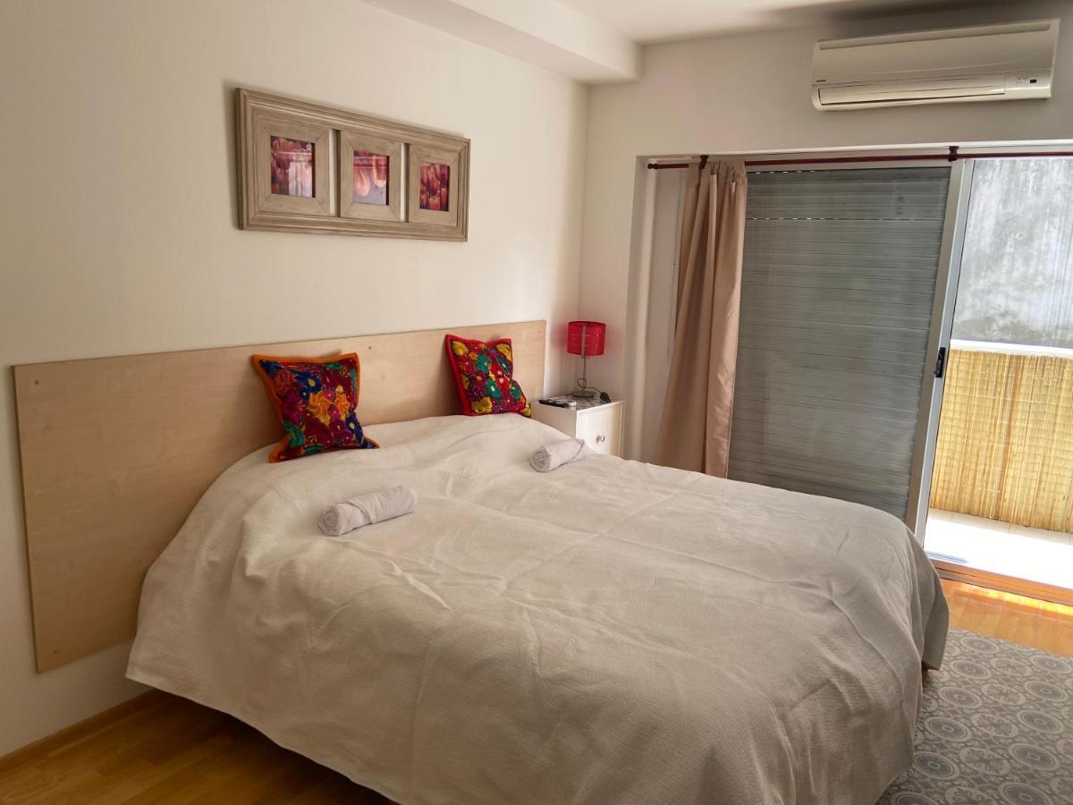 Appartement Deparatamento Entero En Barrio Norte Para Dos à Buenos Aires Extérieur photo
