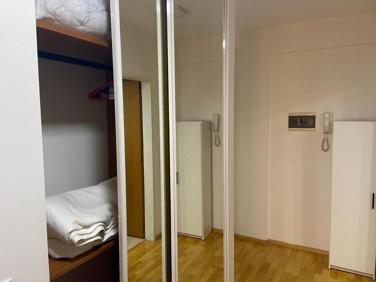 Appartement Deparatamento Entero En Barrio Norte Para Dos à Buenos Aires Extérieur photo