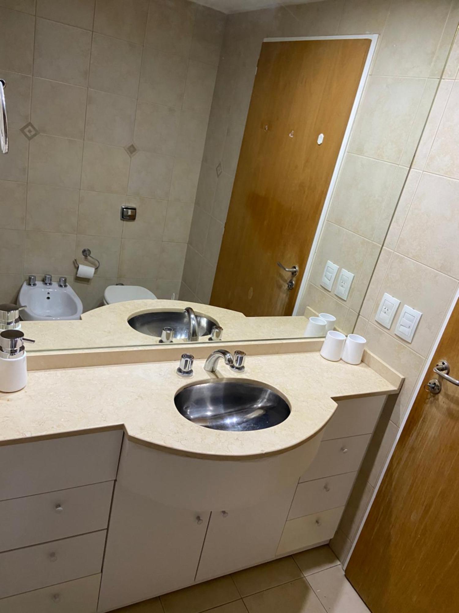 Appartement Deparatamento Entero En Barrio Norte Para Dos à Buenos Aires Extérieur photo