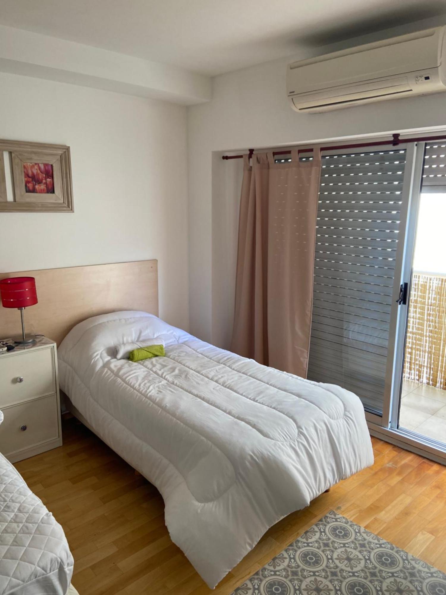 Appartement Deparatamento Entero En Barrio Norte Para Dos à Buenos Aires Extérieur photo
